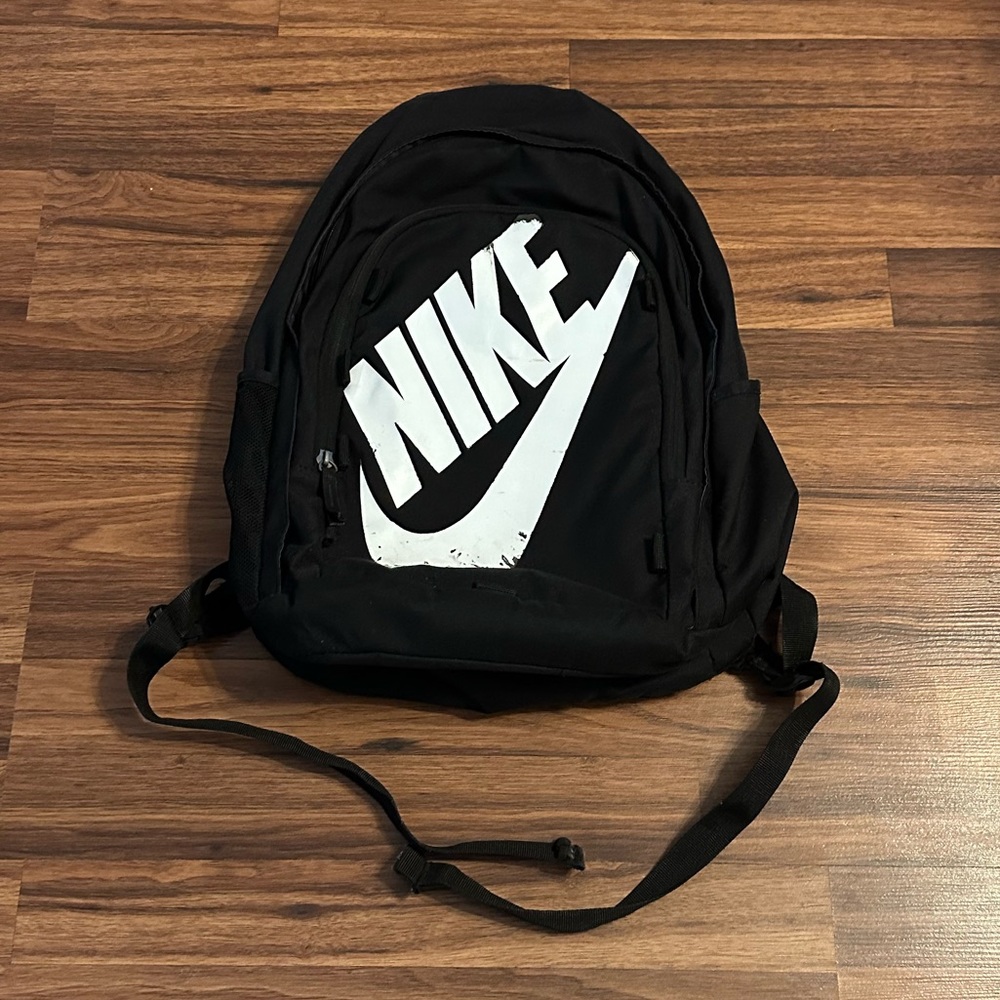 Nike Essential Backpack - image 1